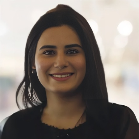 Ms. Anoosha Tahir    